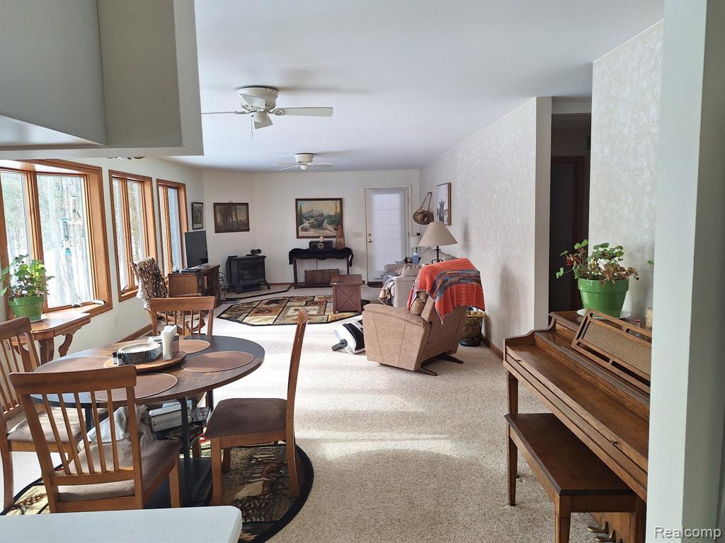 3788 South Murray Road Mayville, MI 48744 - Photo 7 of 38