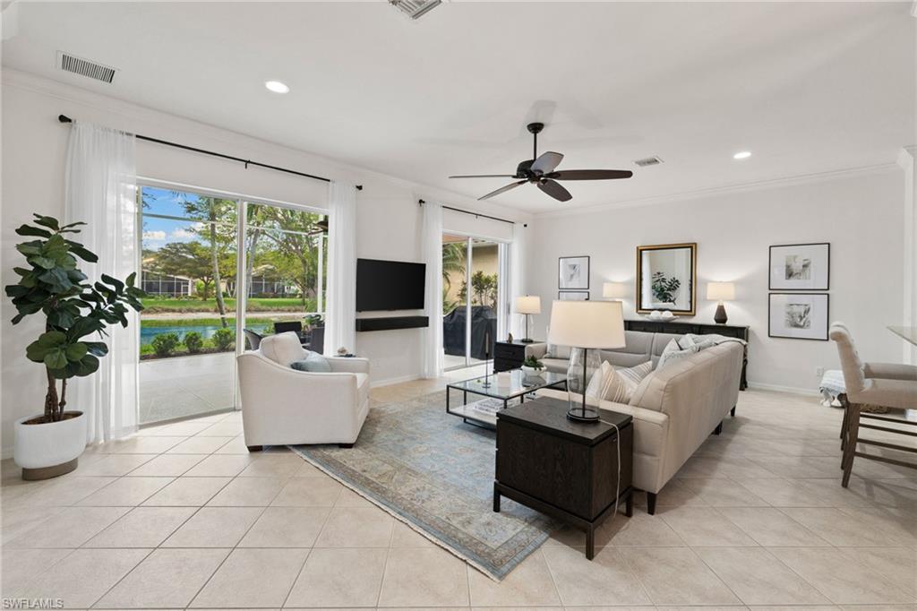 9313 Sun River Way Estero, FL 33928 - Photo 5 of 50