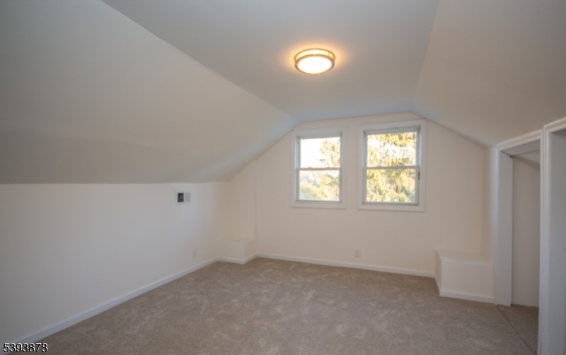 7 Berry Road, Unit A Wantage, NJ 07461 - Photo 15 of 18 an empty room with windows