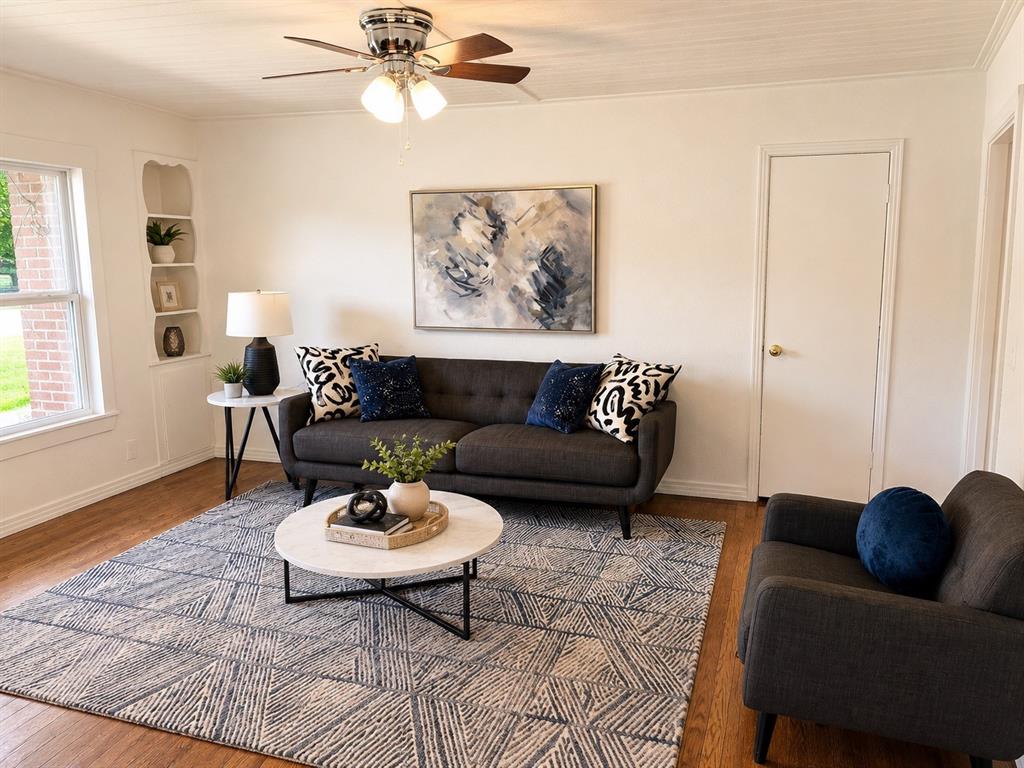 1202 South Hatcher Street Decatur, TX 76234 - Photo 7 of 17