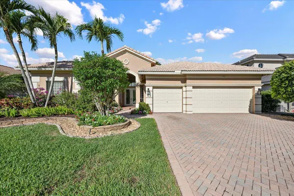 $6,000 | 4241 Wellington Shores Drive, Wellington, FL 33449