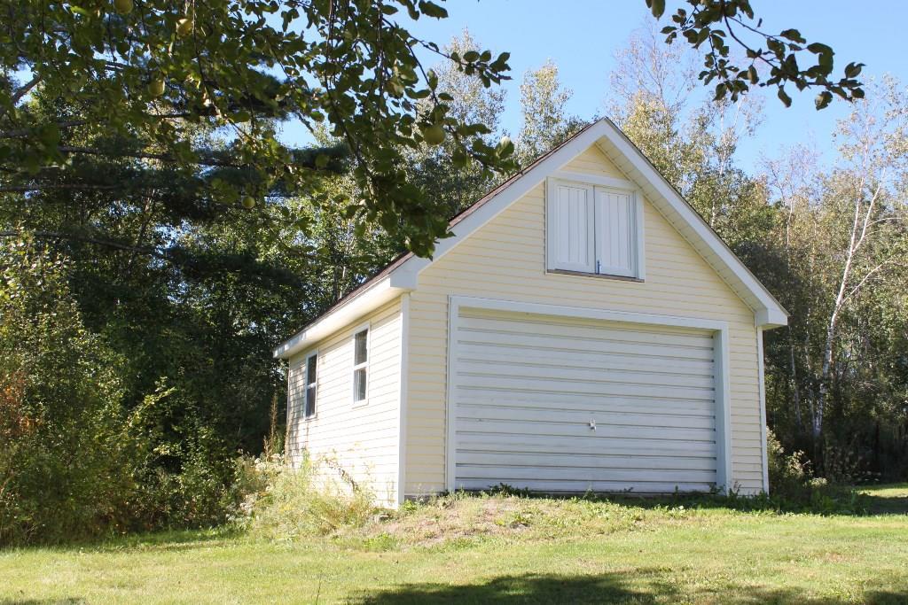 23 Keller Road Belfast, ME 04915 - Photo 5 of 20 Storage/shed building.
