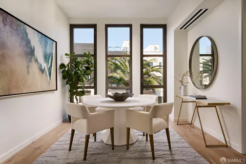 $2,195,000 | 38 Meadow Drive, Unit 6, San Francisco, CA 94130