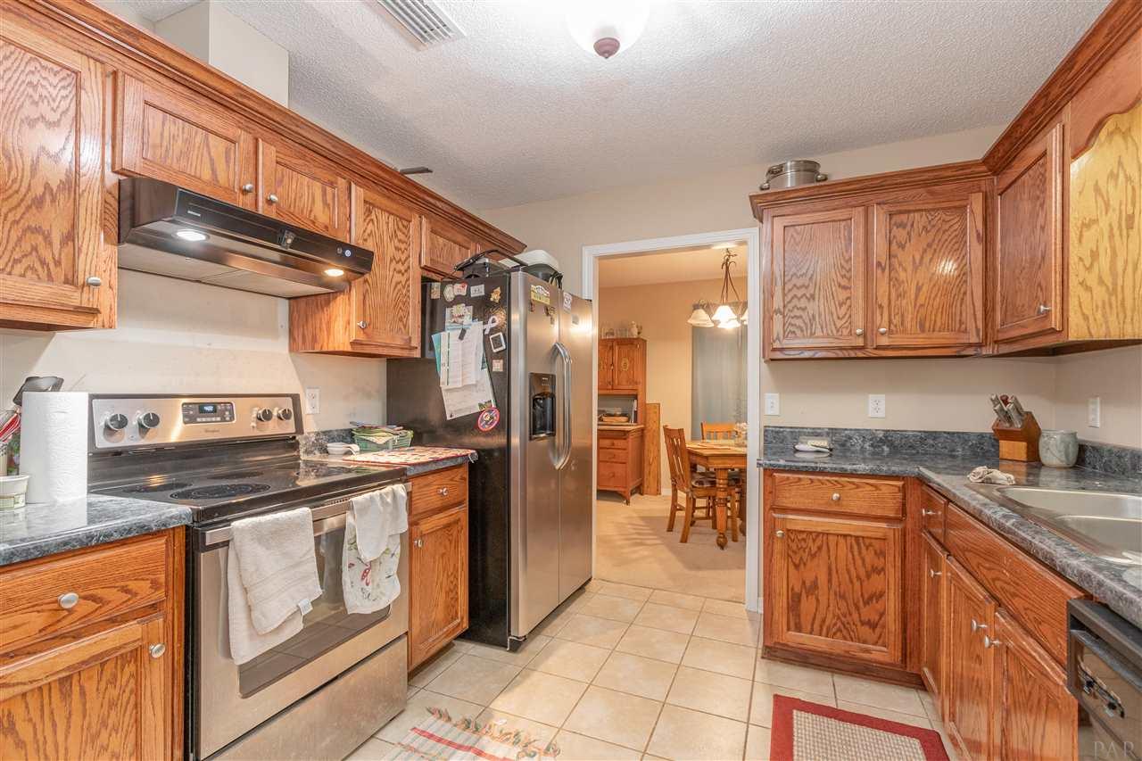 7781 Trinity Baptist Church Road Milton, FL 32570 - Photo 11 of 33 Gallery Image 11