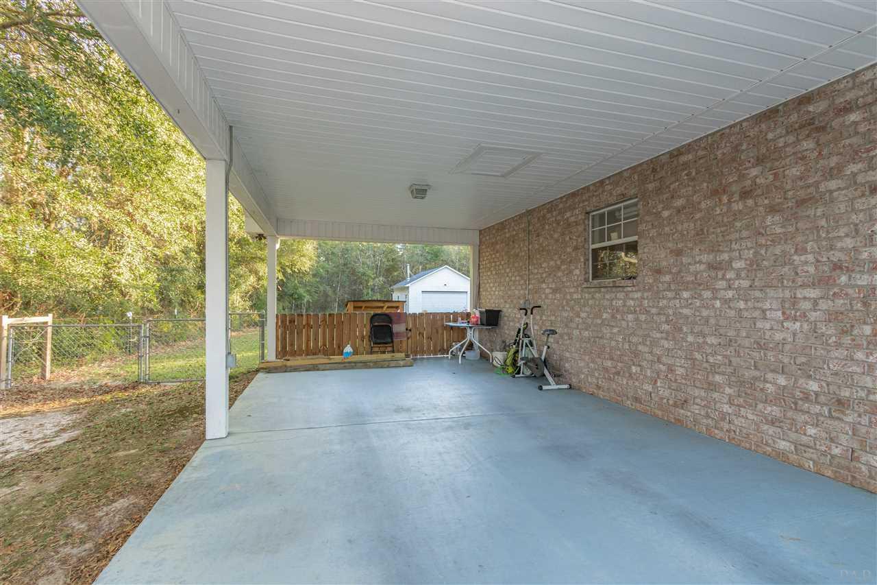 7781 Trinity Baptist Church Road Milton, FL 32570 - Photo 33 of 33 Gallery Image 33