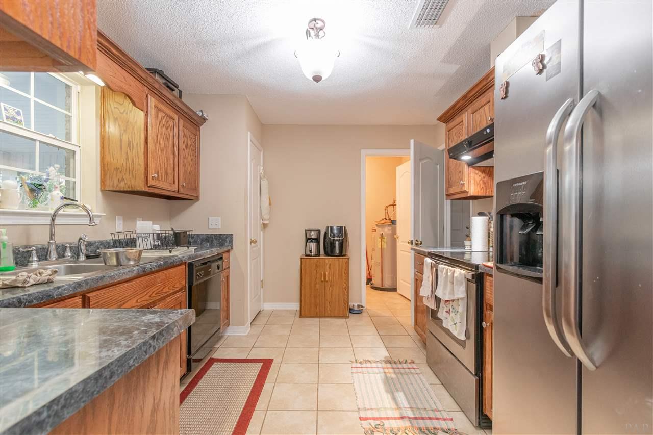 7781 Trinity Baptist Church Road Milton, FL 32570 - Photo 10 of 33 Gallery Image 10