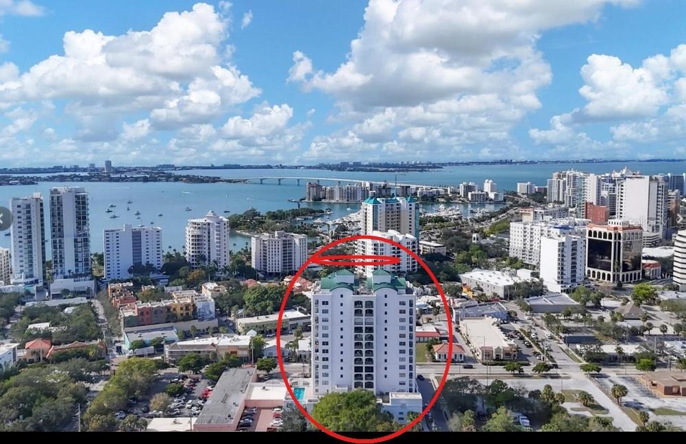 505 South Orange Ave Unit 501