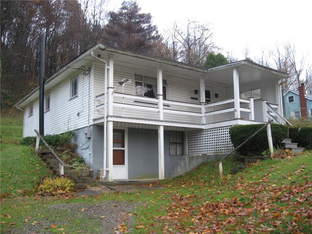 722 Leighty Hollow Road Ruffs Dale, PA 15679 - Photo 1 of 18 722 Leighty Hollow Road Ruffs Dale, PA. 15679
