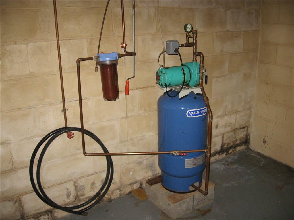 722 Leighty Hollow Road Ruffs Dale, PA 15679 - Photo 16 of 18 Well system with filter.