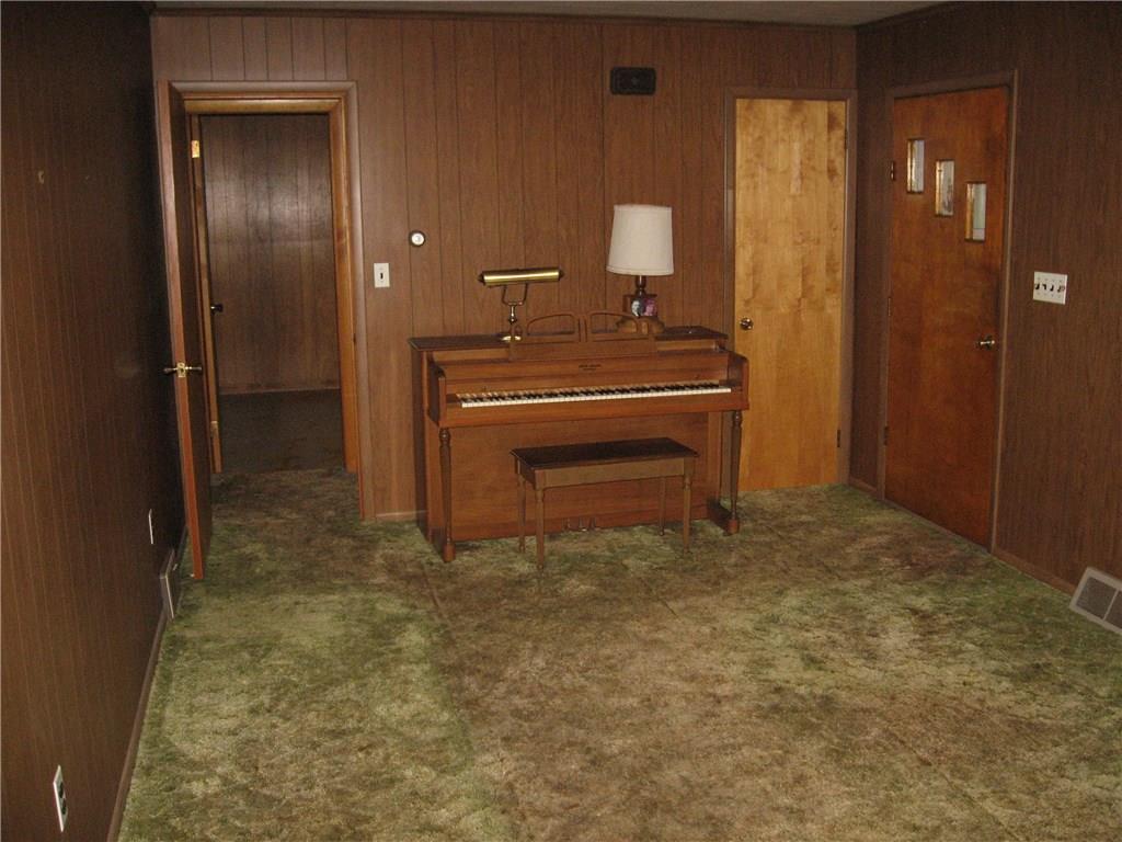 722 Leighty Hollow Road Ruffs Dale, PA 15679 - Photo 7 of 18 Living Room is 11 x 21