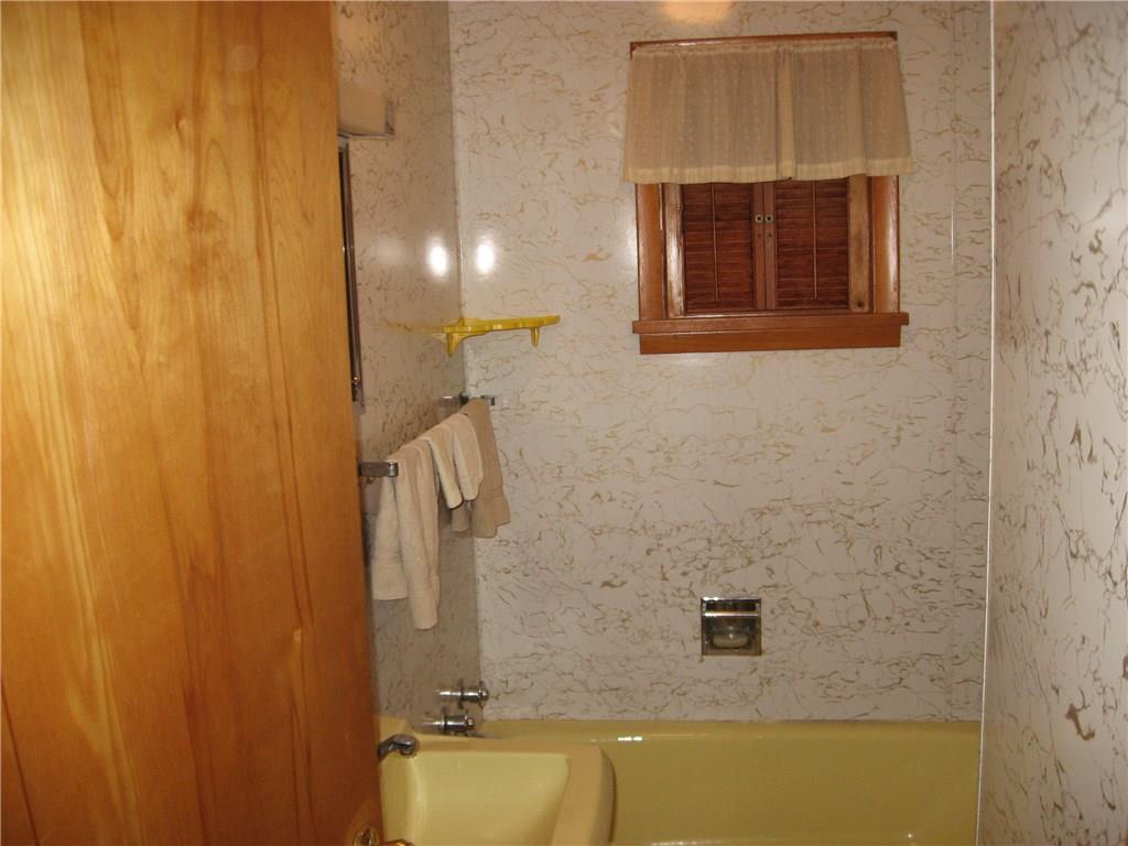 722 Leighty Hollow Road Ruffs Dale, PA 15679 - Photo 10 of 18 Full Bath on Main Floor no Shower