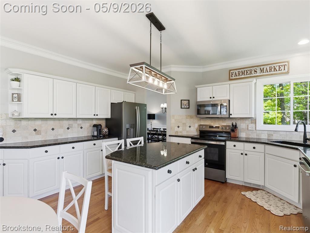 722 Lake Ridge Road Rochester, MI 48307 - Photo 12 of 48