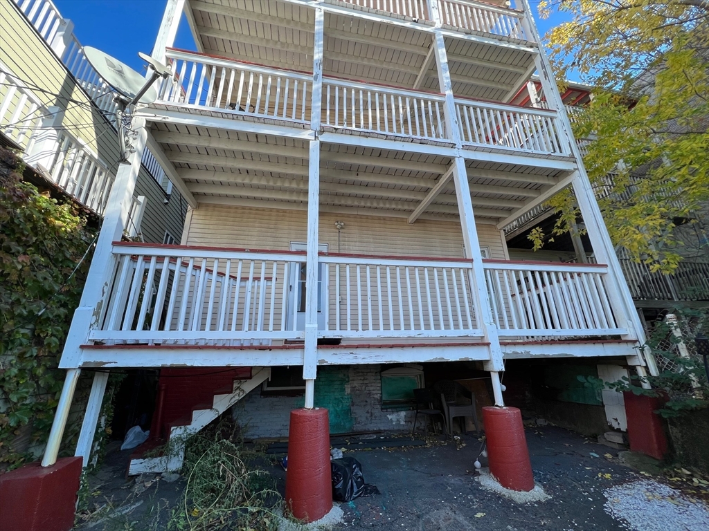 288 Meridian Street, Unit 1 Boston, MA 02128 - Photo 24 of 24