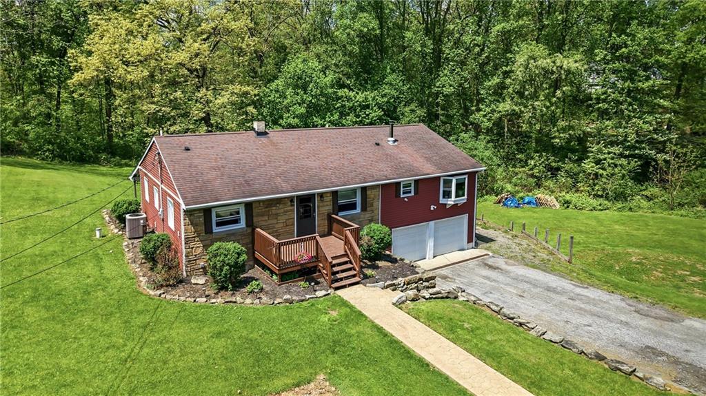 471 Sharon-Bedford Road West Middlesex, PA 16159 - Photo 3 of 44