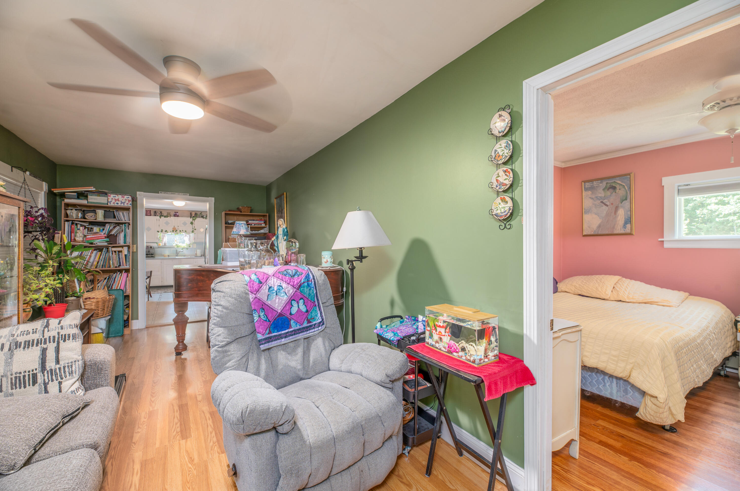 240 Middle Road Augusta, ME 04330 - Photo 11 of 37 Interior24
