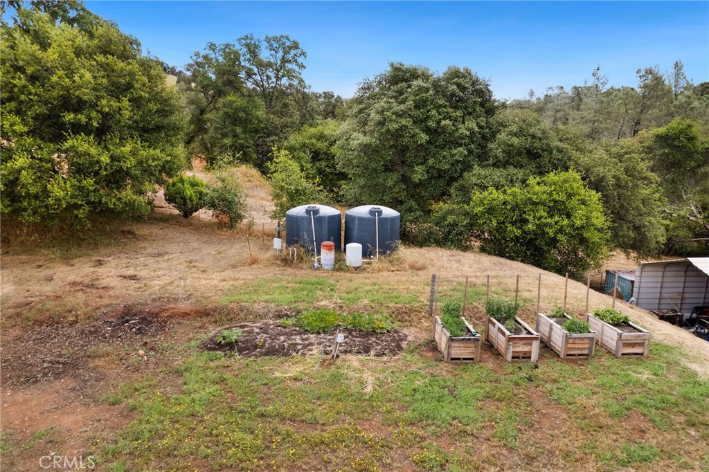 2728 Pentz Road Oroville, CA 95965 - Photo 30 of 52 a view of a two chairs in a backyard