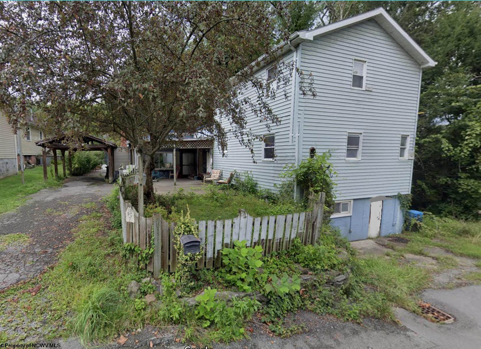 1070 Pinch Gut Road Fairmont, WV 26554 - Photo 2 of 21 Gallery Image 2