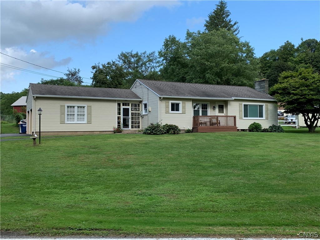 5024 Martisco Road Marcellus, NY 13108 - Photo 1 of 1