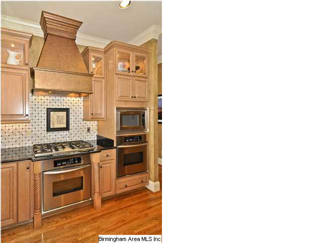 7519 Kings Mountain Road Birmingham, AL 35242 - Photo 12 of 32
