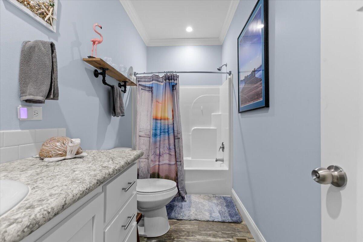 502 Ridgelake Road Goodview, VA 24095 - Photo 26 of 45 35-502 Ridgelake Rd-42