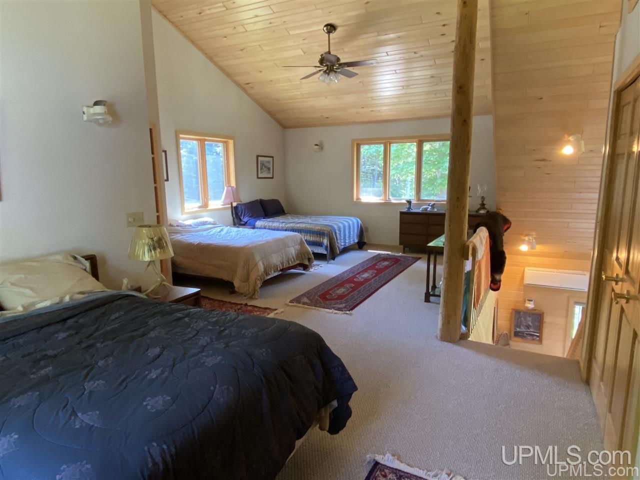 5109 N River Road Manistique, MI 49854 - Photo 19 of 46