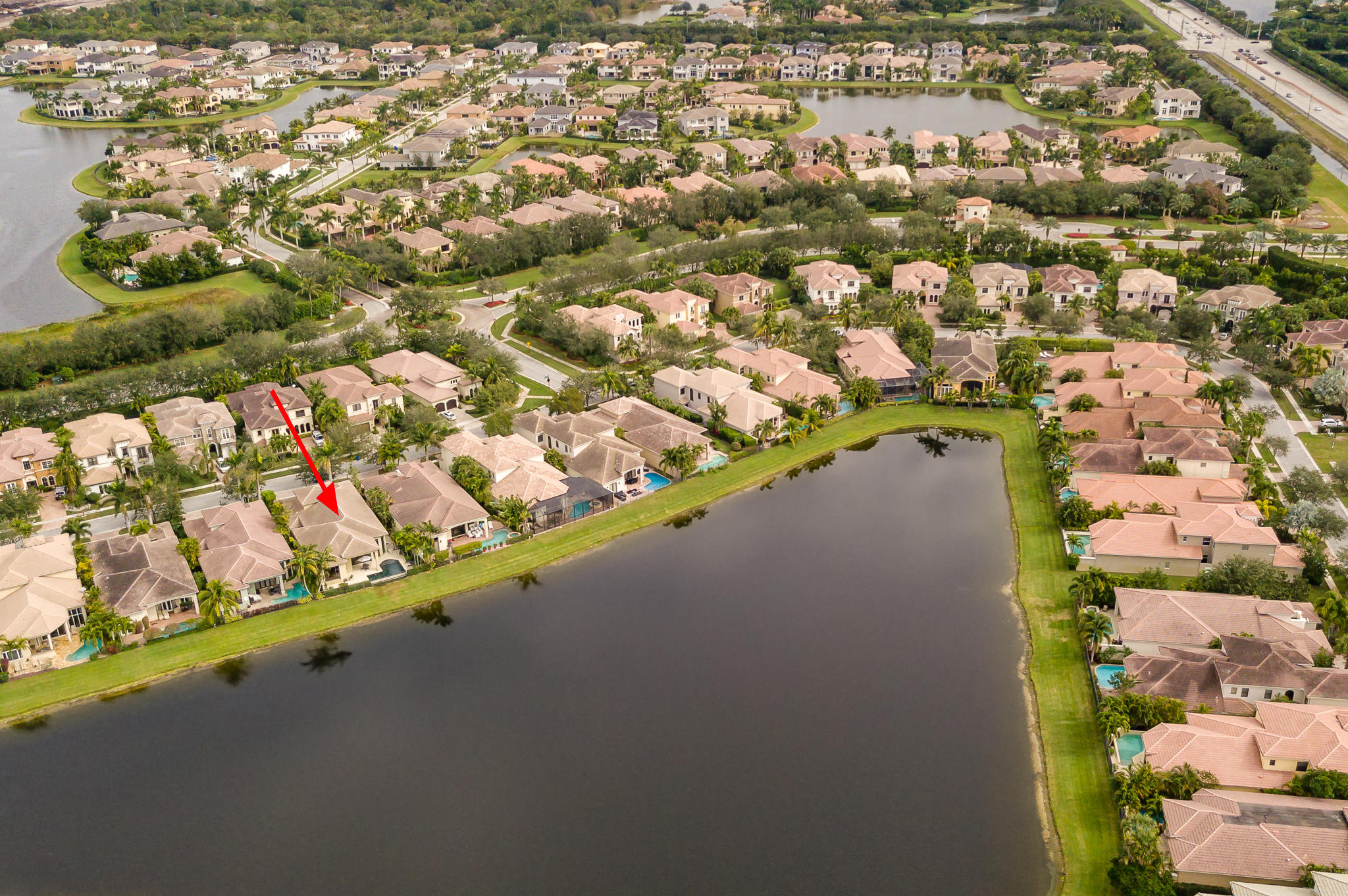 17805 Lake Azure Way Boca Raton, FL 33496 - Photo 35 of 53 17805 Lake Azure Way - Boca Raton1--