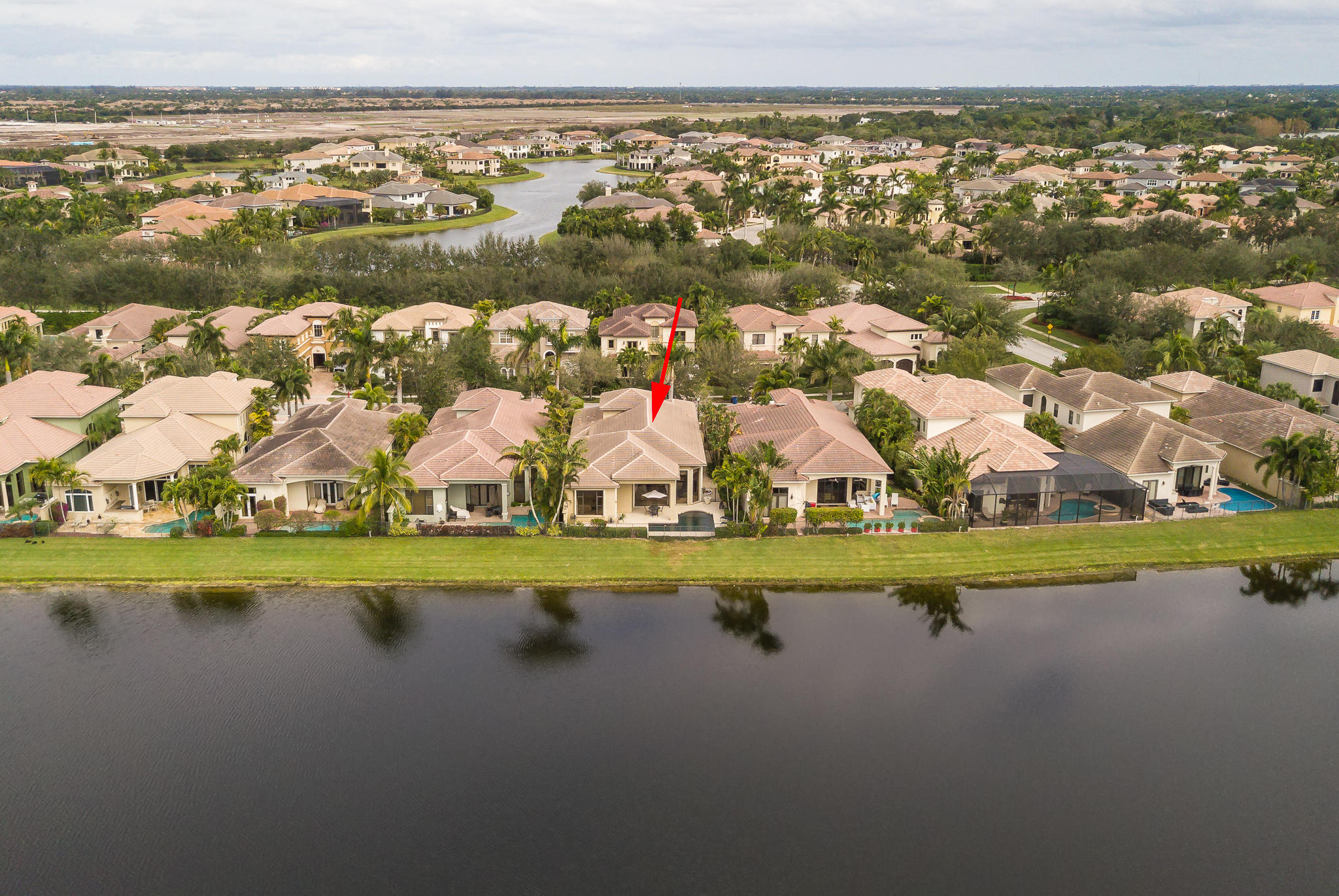 17805 Lake Azure Way Boca Raton, FL 33496 - Photo 7 of 53 17805 Lake Azure Way - Boca Raton1-