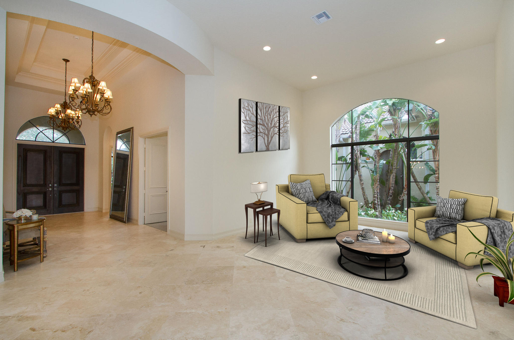 17805 Lake Azure Way Boca Raton, FL 33496 - Photo 8 of 53 17805 Lake Azure Way - Boca Raton - Stag