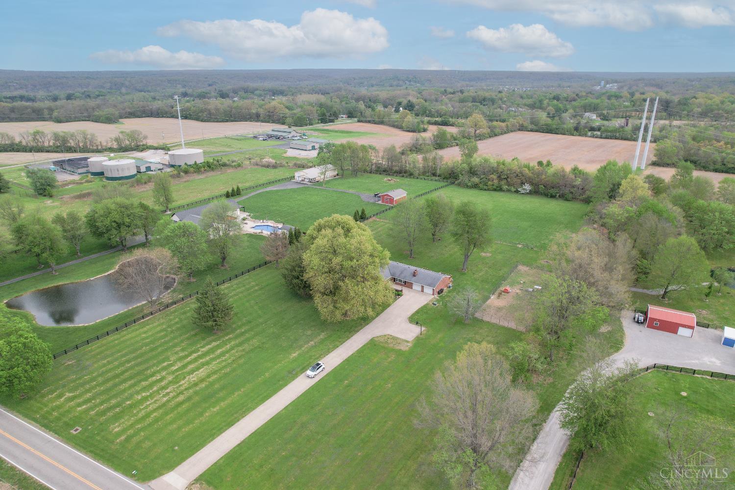 6290 Ludlum Road Morrow, OH 45152 - Photo 46 of 57