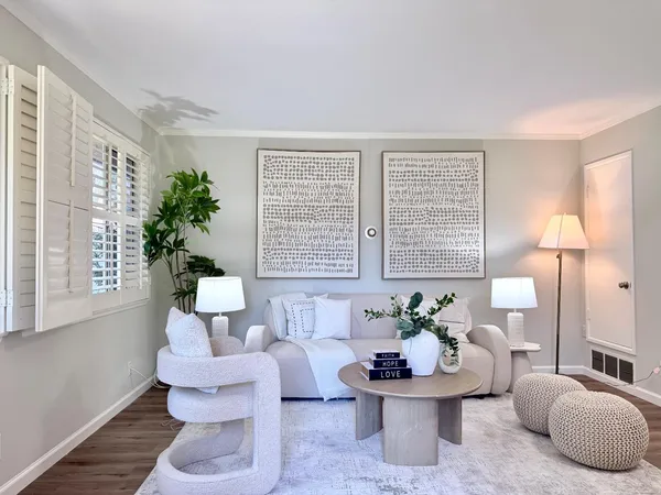 $550,000 | 1531 Marina Court, Unit B, San Mateo, CA 94403