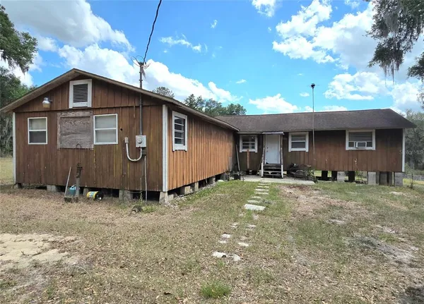 $170,000 | 27440 Winchester Drive, Brooksville, FL 34602