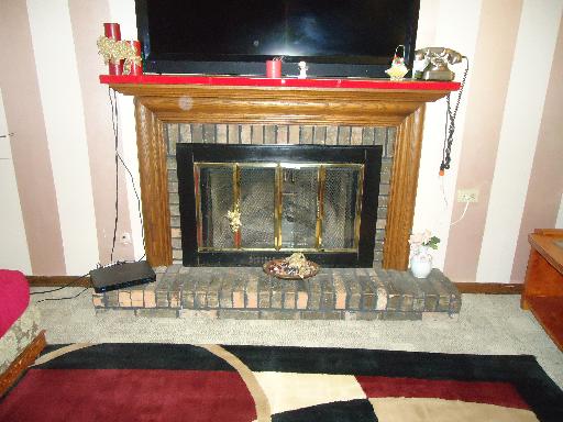 1186 Ridgeway Drive Elgin, IL 60123 - Photo 4 of 16
