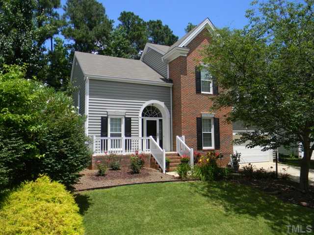 5204 Covington Bend Drive Raleigh, NC 27613 - Photo 1 of 25 Gallery Image 1