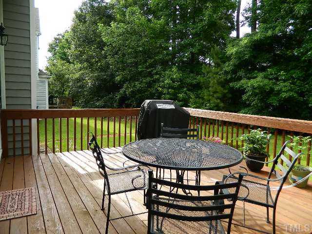 5204 Covington Bend Drive Raleigh, NC 27613 - Photo 20 of 25 Gallery Image 20