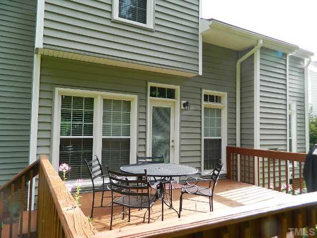 5204 Covington Bend Drive Raleigh, NC 27613 - Photo 21 of 25 Gallery Image 21