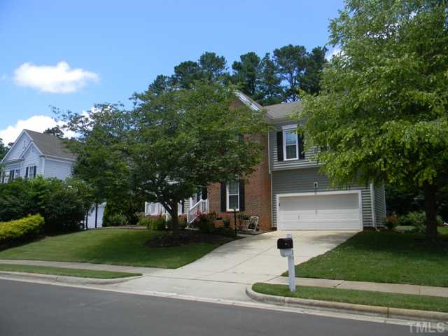 5204 Covington Bend Drive Raleigh, NC 27613 - Photo 23 of 25 Gallery Image 23