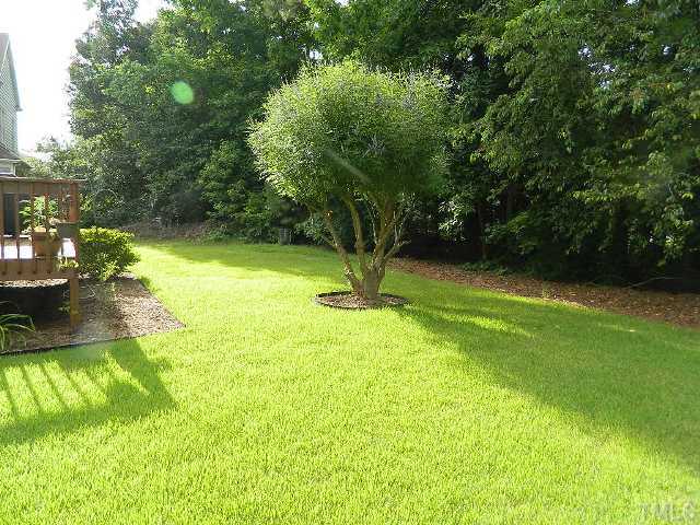 5204 Covington Bend Drive Raleigh, NC 27613 - Photo 24 of 25 Gallery Image 24