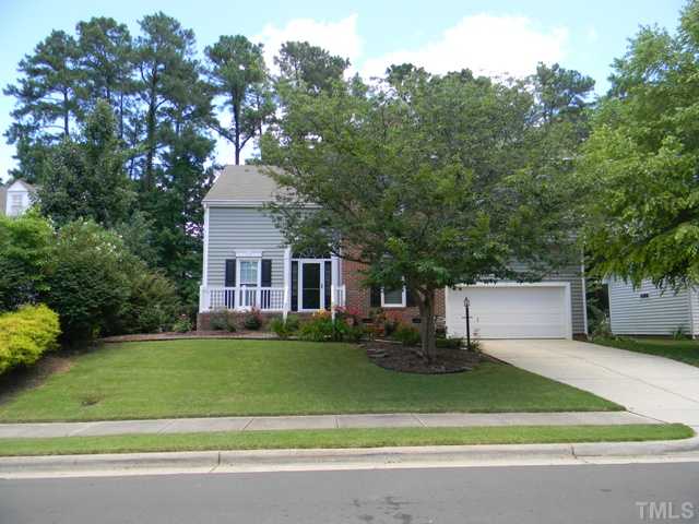 5204 Covington Bend Drive Raleigh, NC 27613 - Photo 25 of 25 Gallery Image 25