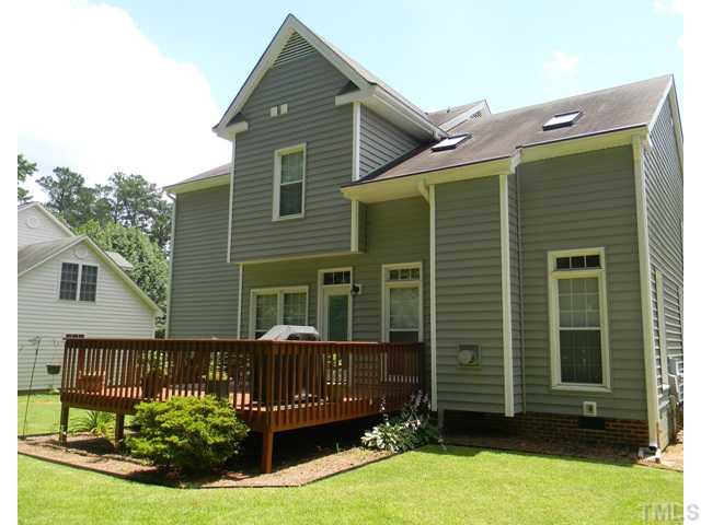 5204 Covington Bend Drive Raleigh, NC 27613 - Photo 3 of 25 Gallery Image 3