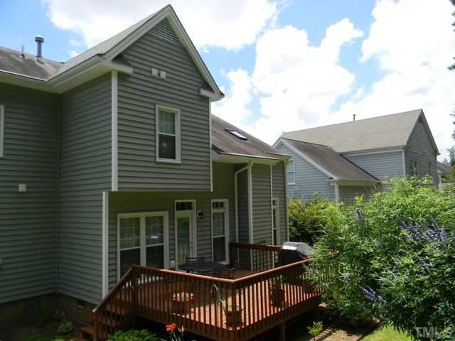 5204 Covington Bend Drive Raleigh, NC 27613 - Photo 4 of 25 Gallery Image 4
