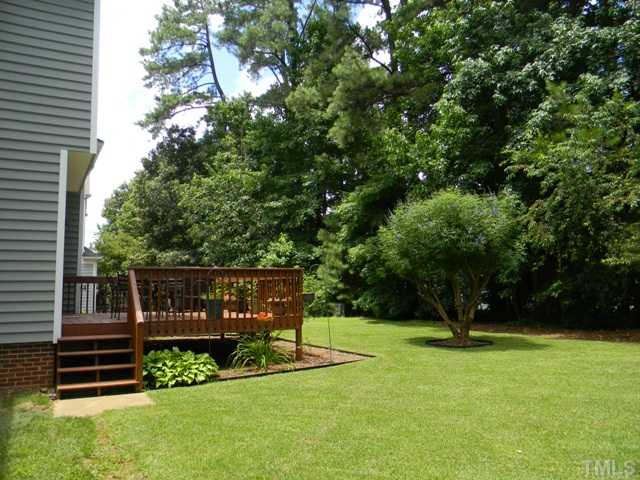 5204 Covington Bend Drive Raleigh, NC 27613 - Photo 5 of 25 Gallery Image 5