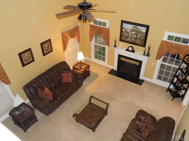 5204 Covington Bend Drive Raleigh, NC 27613 - Photo 6 of 25 Gallery Image 6