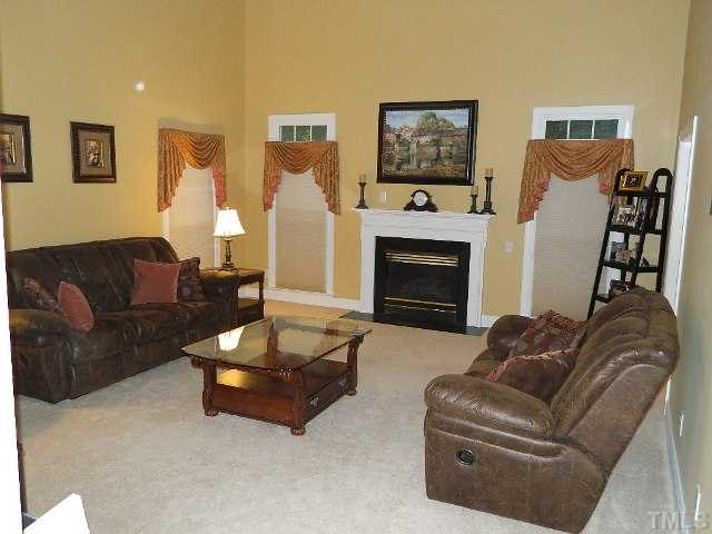 5204 Covington Bend Drive Raleigh, NC 27613 - Photo 7 of 25 Gallery Image 7