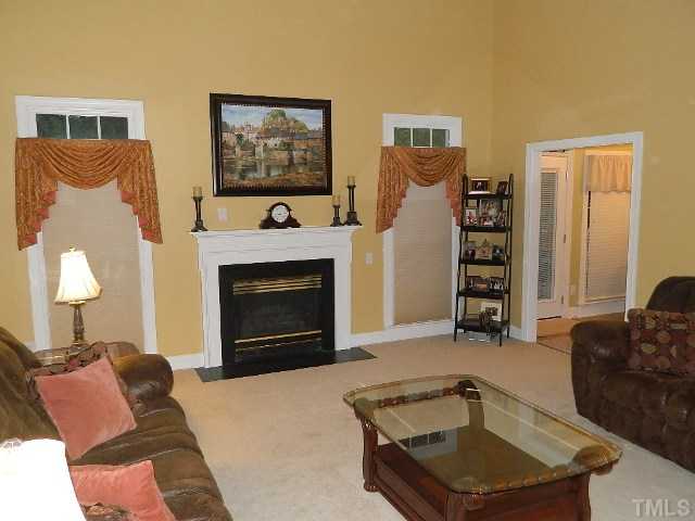 5204 Covington Bend Drive Raleigh, NC 27613 - Photo 8 of 25 Gallery Image 8