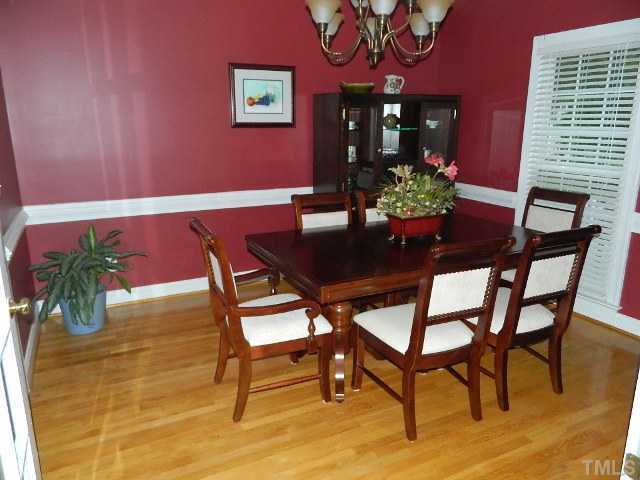 5204 Covington Bend Drive Raleigh, NC 27613 - Photo 10 of 25 Gallery Image 10