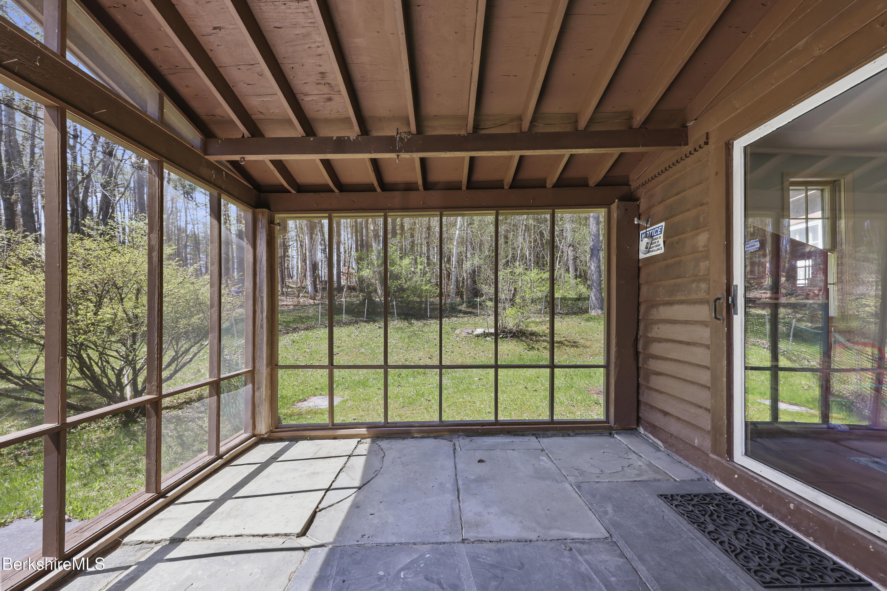 100 South Prospect Street Lee, MA 01238 - Photo 16 of 39 a view of outdoor space