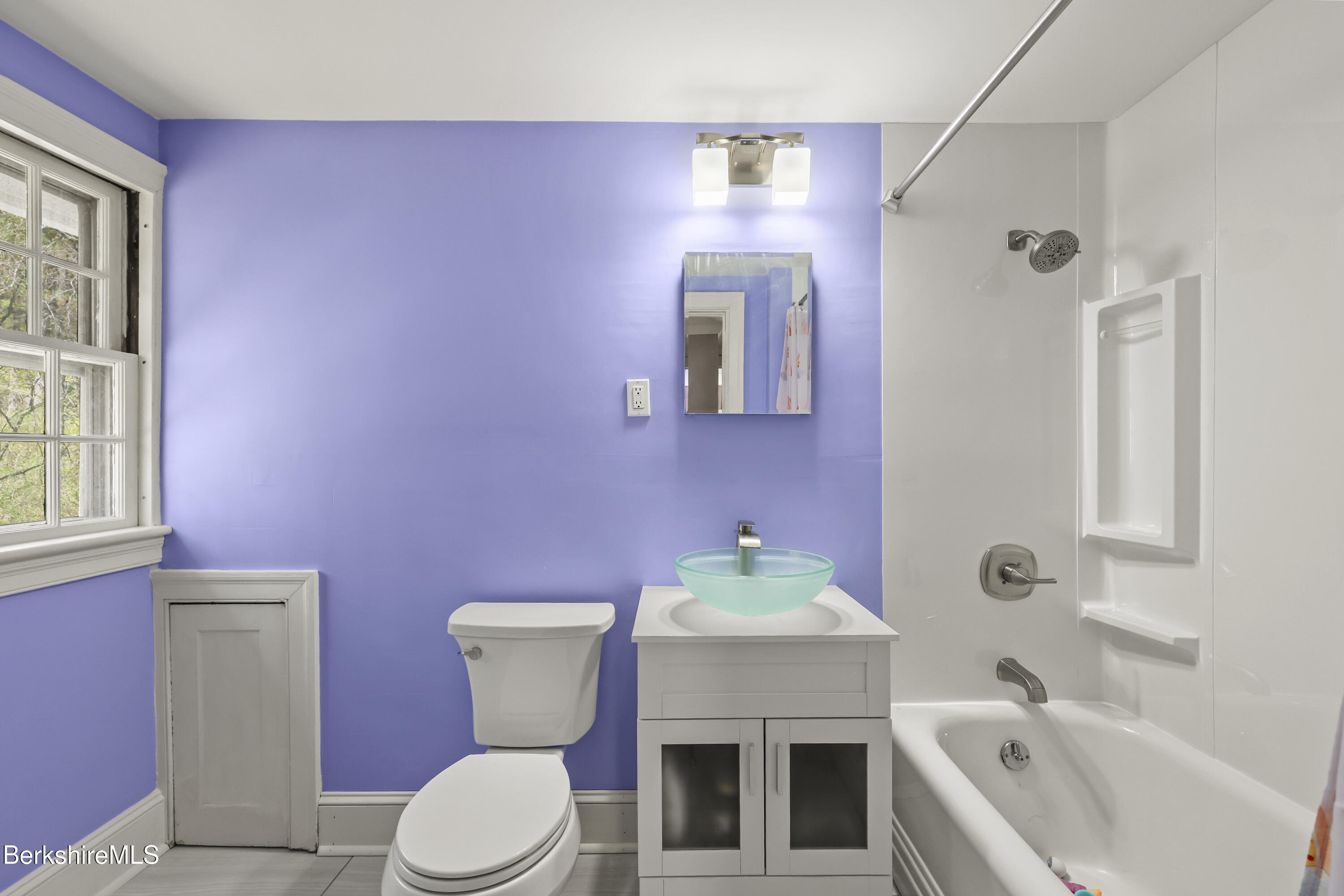 100 South Prospect Street Lee, MA 01238 - Photo 26 of 39 a bathroom with a sink toilet and tub
