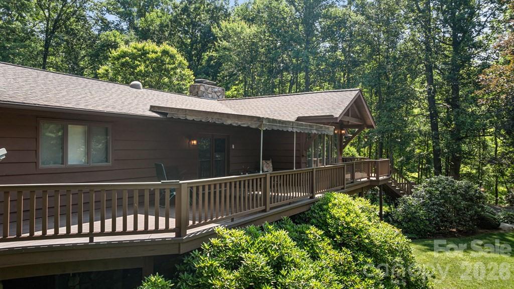 188 Black Rock Ranch Road Sylva, NC 28779 - Photo 5 of 48