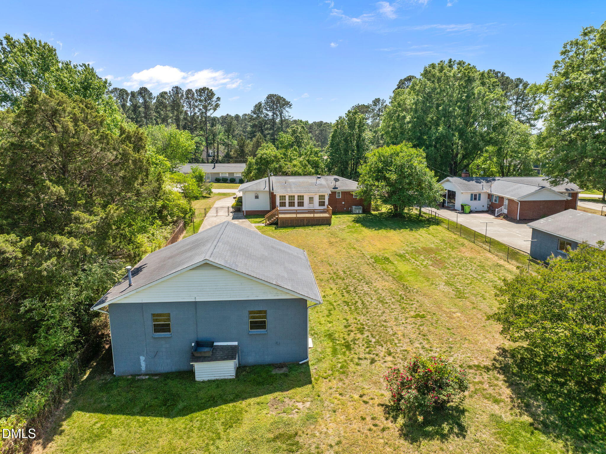 3607 Gibson Road Durham, NC 27703 - Photo 12 of 53 Gallery Image 12