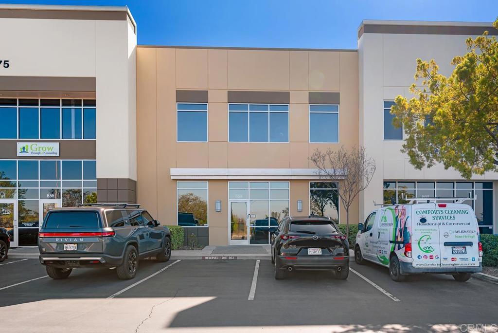 859 Bowsprit Road Chula Vista, CA 91914 - Photo 1 of 30 a car parked in front of a building